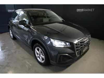 Audi Q2 35 TFSI S Tronic (2024) - Photo 9