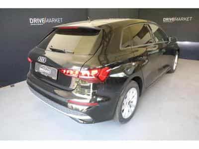 Audi A3 Sportback (2025) - Photo 10