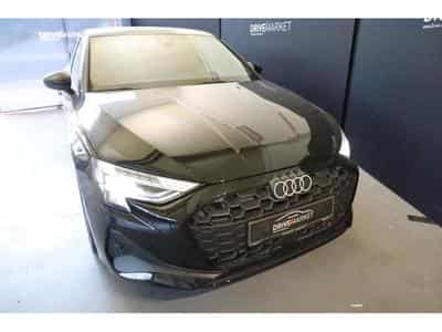 Audi A3 Sportback (2025) - Photo 12