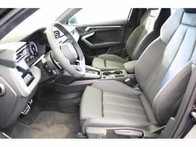 Audi A3 Sportback (2025) - Photo 8
