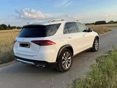 Mercedes GLE 450 (2021) - Photo 2