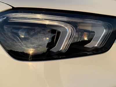 Mercedes GLE 450 (2021) - Photo 3