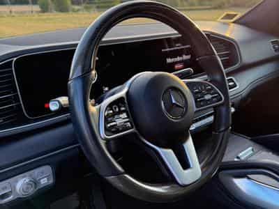 Mercedes GLE 450 (2021) - Photo 5