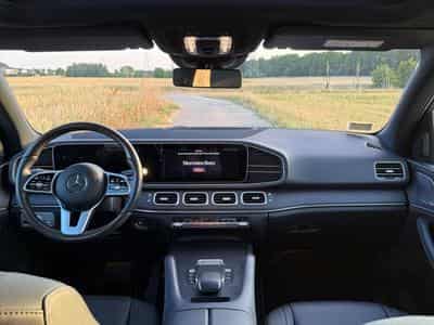 Mercedes GLE 450 (2021) - Photo 6