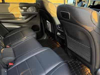 Mercedes GLE 450 (2021) - Photo 8