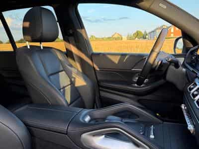 Mercedes GLE 450 (2021) - Photo 9