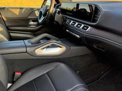 Mercedes GLE 450 (2021) - Photo 10