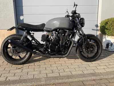 Honda CB Honda CB750 F Seven Fifty - Café Racer (1996) - Photo 1