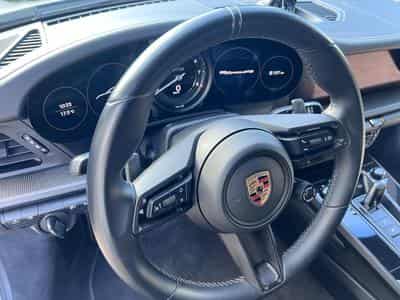 Porsche 911 992 GTS (2023) - Photo 6