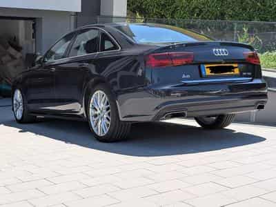 Audi A6 2.0 TDI Ultra (2018) - Photo 1