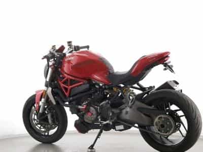 Ducati Monster 1200 (2019) - Photo 1