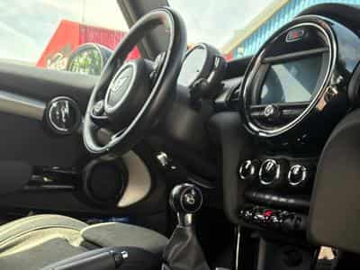 Mini Cooper (2018) - Photo 4
