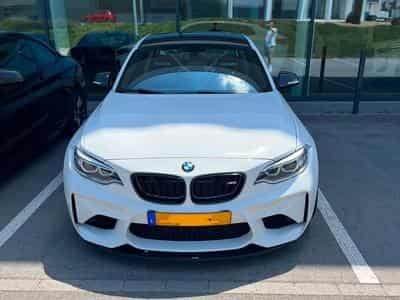 BMW M2 (2017) - Photo 1