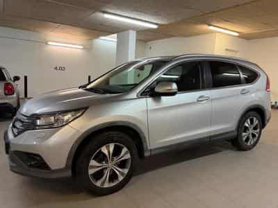Honda CR-V 1,6 L i-DTEC (2015) - Photo 1