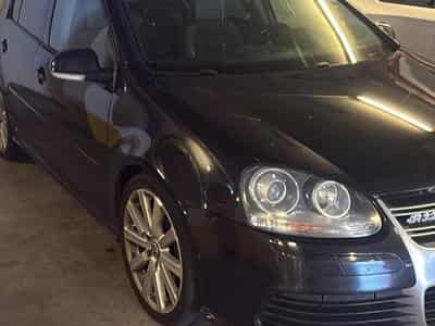 VW Golf r32 (2008) - Photo 1