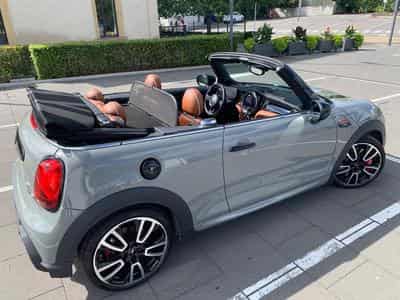 Mini Cooper JCW (2021) - Photo 2
