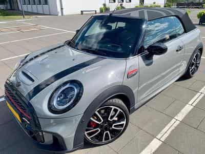 Mini Cooper JCW (2021) - Photo 3
