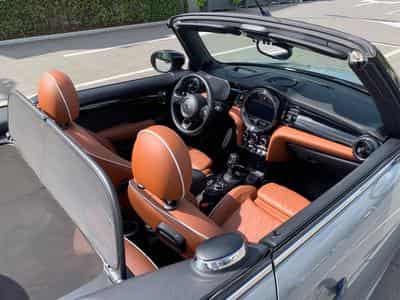 Mini Cooper JCW (2021) - Photo 4