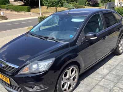 Ford Focus 2,0 Titanium (2009) - Photo 1