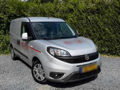 Fiat Doblo Evoluzione (2023) - Photo 1