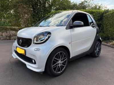 Smart Fortwo BRABUS (2018) - Photo 1