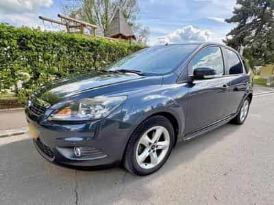 Ford Focus (2010) - Photo 1