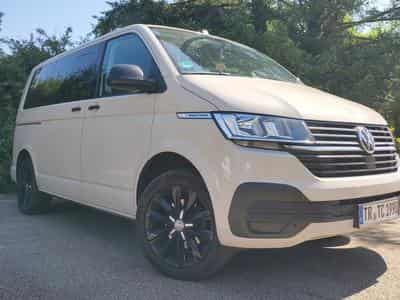 VW T6.1 Multivan (2020) - Photo 1