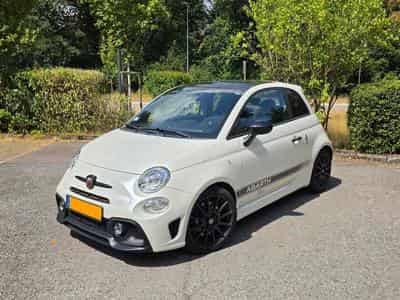 Abarth 595 essesse (2020) - Photo 1