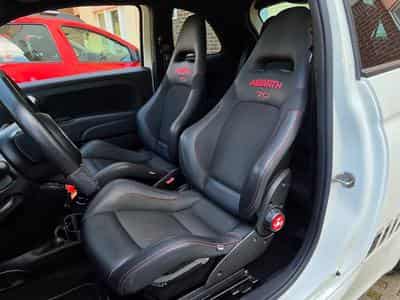Abarth 595 essesse (2020) - Photo 3