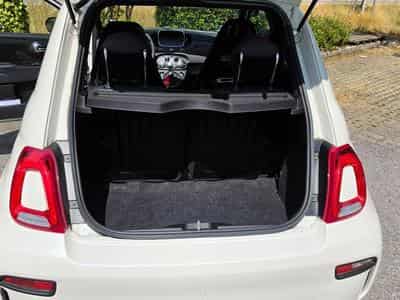 Abarth 595 essesse (2020) - Photo 12