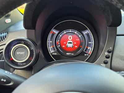 Abarth 595 essesse (2020) - Photo 14