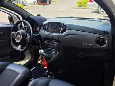 Abarth 595 essesse (2020) - Photo 4
