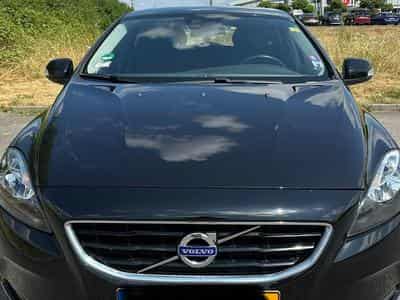 Volvo V40 (2015) - Photo 1