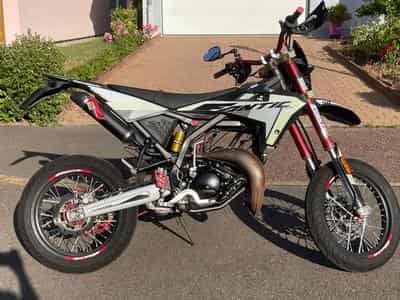 Fantic Motard Compétition (2020) - Photo 1