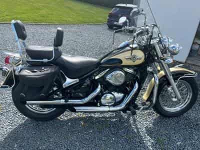 Kawasaki VN Classic (1999) - Photo 1