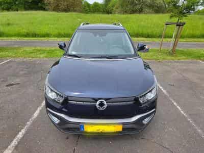 Ssangyong XLV (2019) - Photo 1