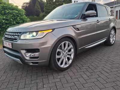 Land-Rover Range Rover Sport RANGE ROVER HSE SPORT DYNAMIC 3.0L 258cv (2018) - Photo 2
