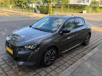 Peugeot 208 Allure Pack (2023) - Photo 1