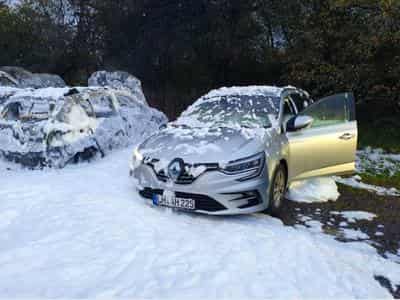 Renault Megane Intens (2021) - Photo 1
