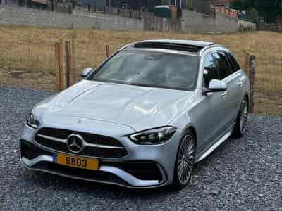 Mercedes C 200 (2026) - Photo 2