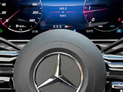 Mercedes C 200 (2026) - Photo 7
