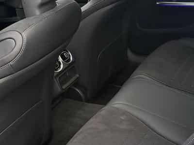 Mercedes C 200 (2026) - Photo 9