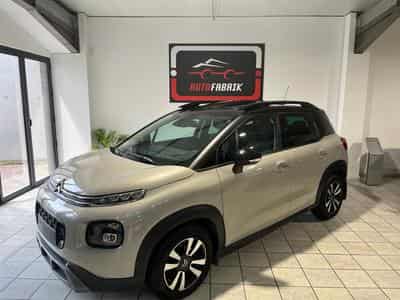 Citroën C3 Aircross 1.5 BlueHDi Shine S&S TOIT OUVR/PANO (2019) - Photo 1