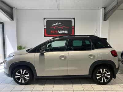 Citroën C3 Aircross 1.5 BlueHDi Shine S&S TOIT OUVR/PANO (2019) - Photo 2