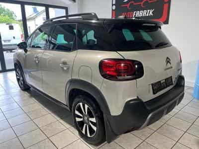 Citroën C3 Aircross 1.5 BlueHDi Shine S&S TOIT OUVR/PANO (2019) - Photo 3