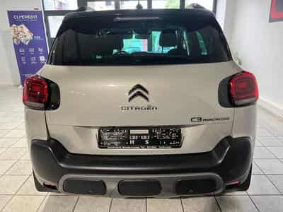 Citroën C3 Aircross 1.5 BlueHDi Shine S&S TOIT OUVR/PANO (2019) - Photo 4