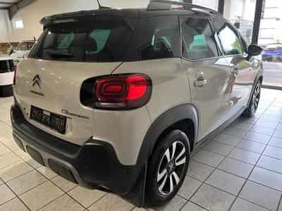 Citroën C3 Aircross 1.5 BlueHDi Shine S&S TOIT OUVR/PANO (2019) - Photo 5