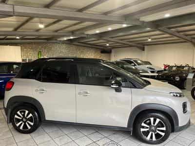 Citroën C3 Aircross 1.5 BlueHDi Shine S&S TOIT OUVR/PANO (2019) - Photo 6