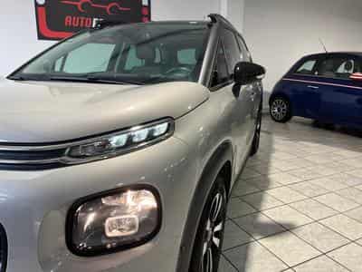 Citroën C3 Aircross 1.5 BlueHDi Shine S&S TOIT OUVR/PANO (2019) - Photo 10