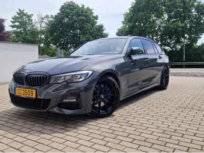 BMW 330 M Paket (2020) - Photo 1